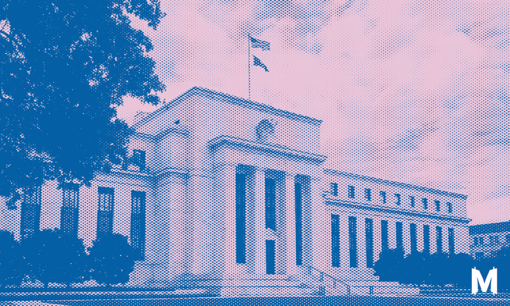 Bitcoin And Crypto Exchanges Request Access To Federal Reserve